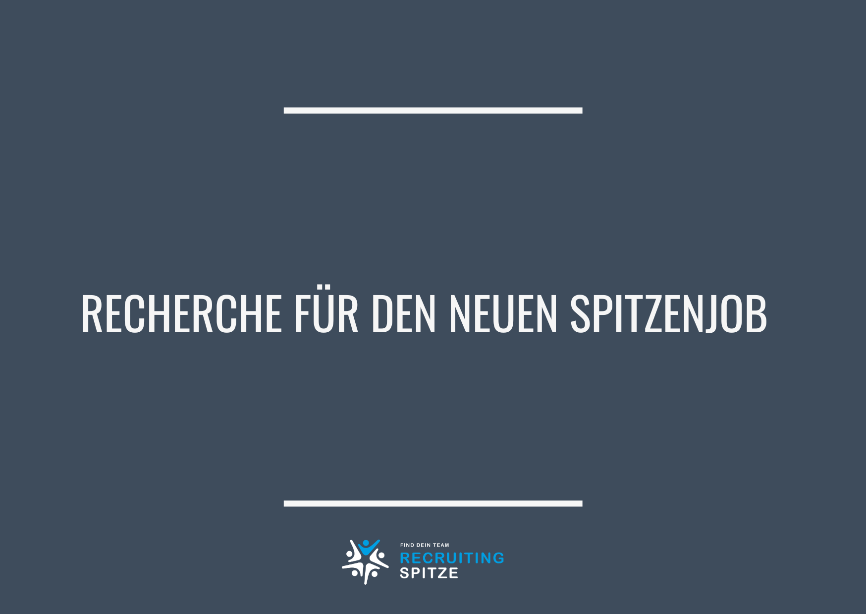 Blogartikel recruitingspitze 2026 1