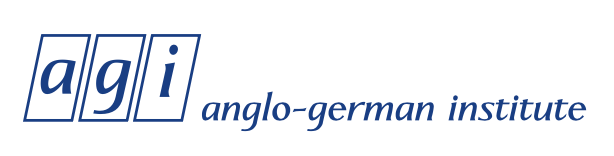 Logo anglo German institute